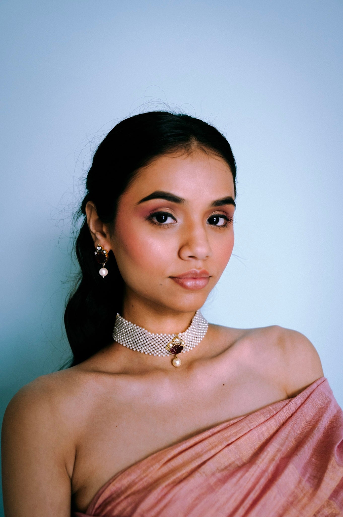 Saanjh Choker