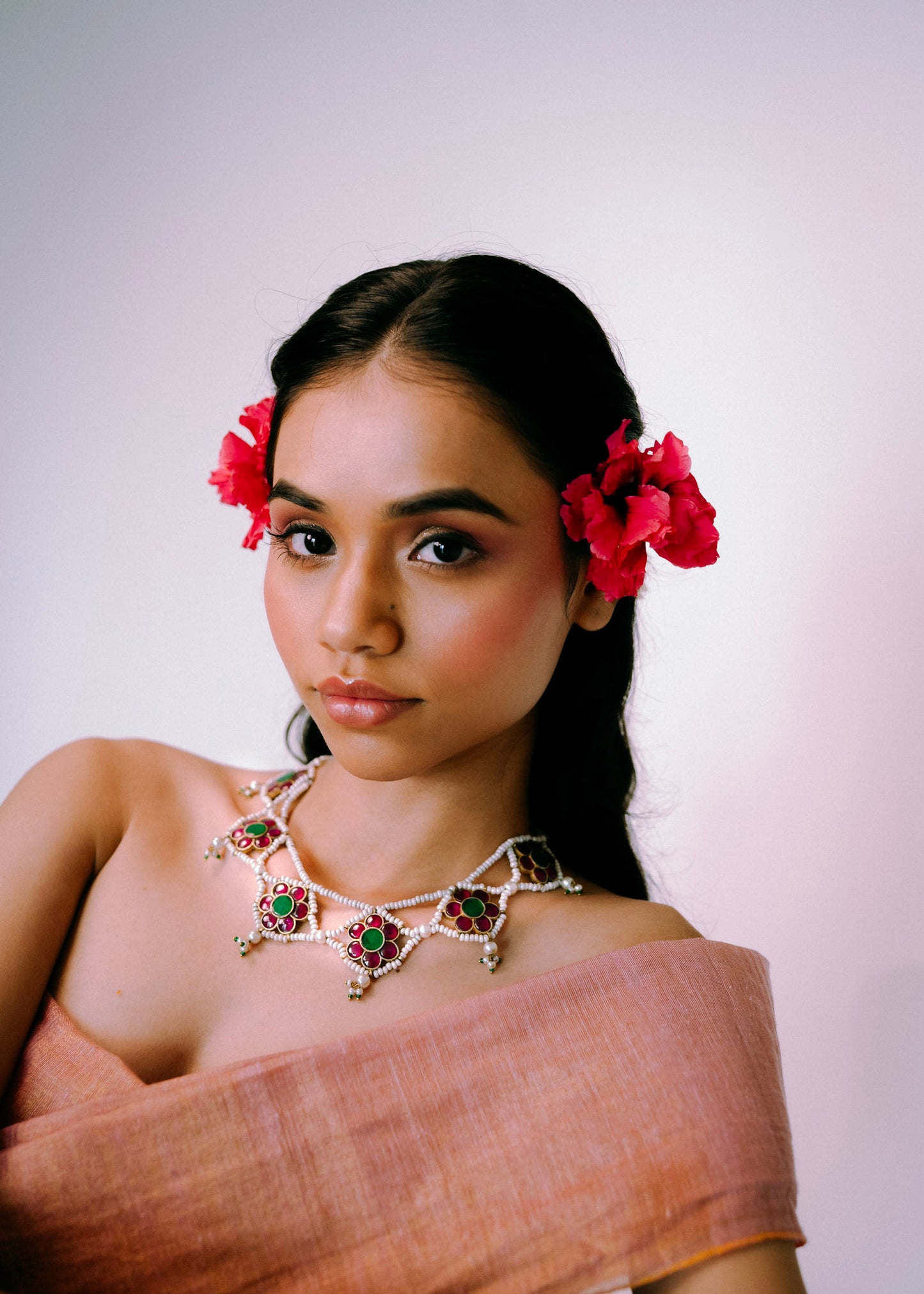 Gulaab Haar