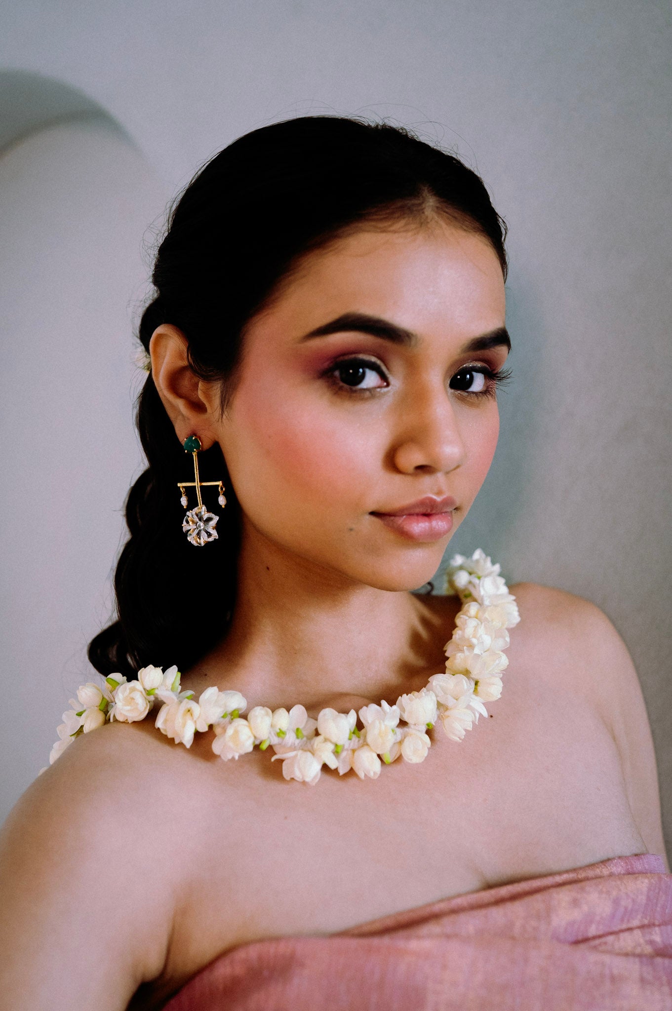 Tarini Earrings