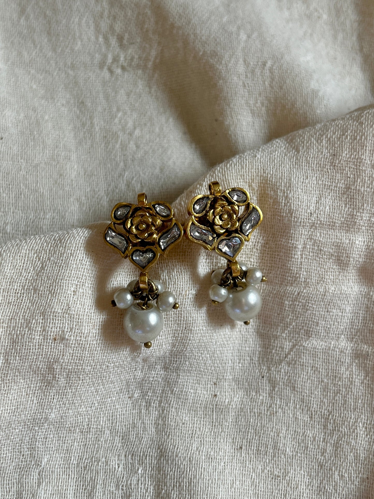 Jasmine Earrings