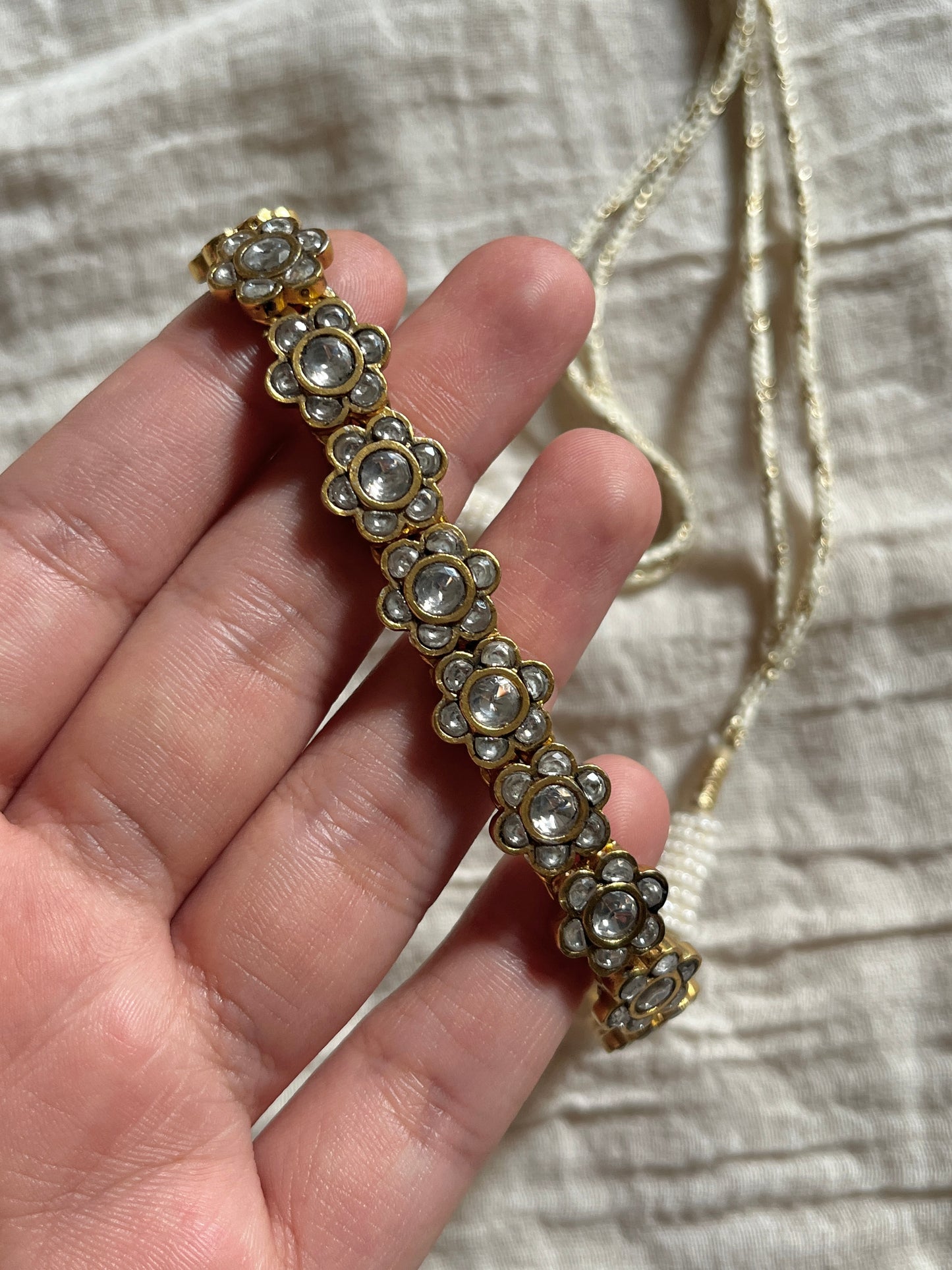 Preyasi Choker