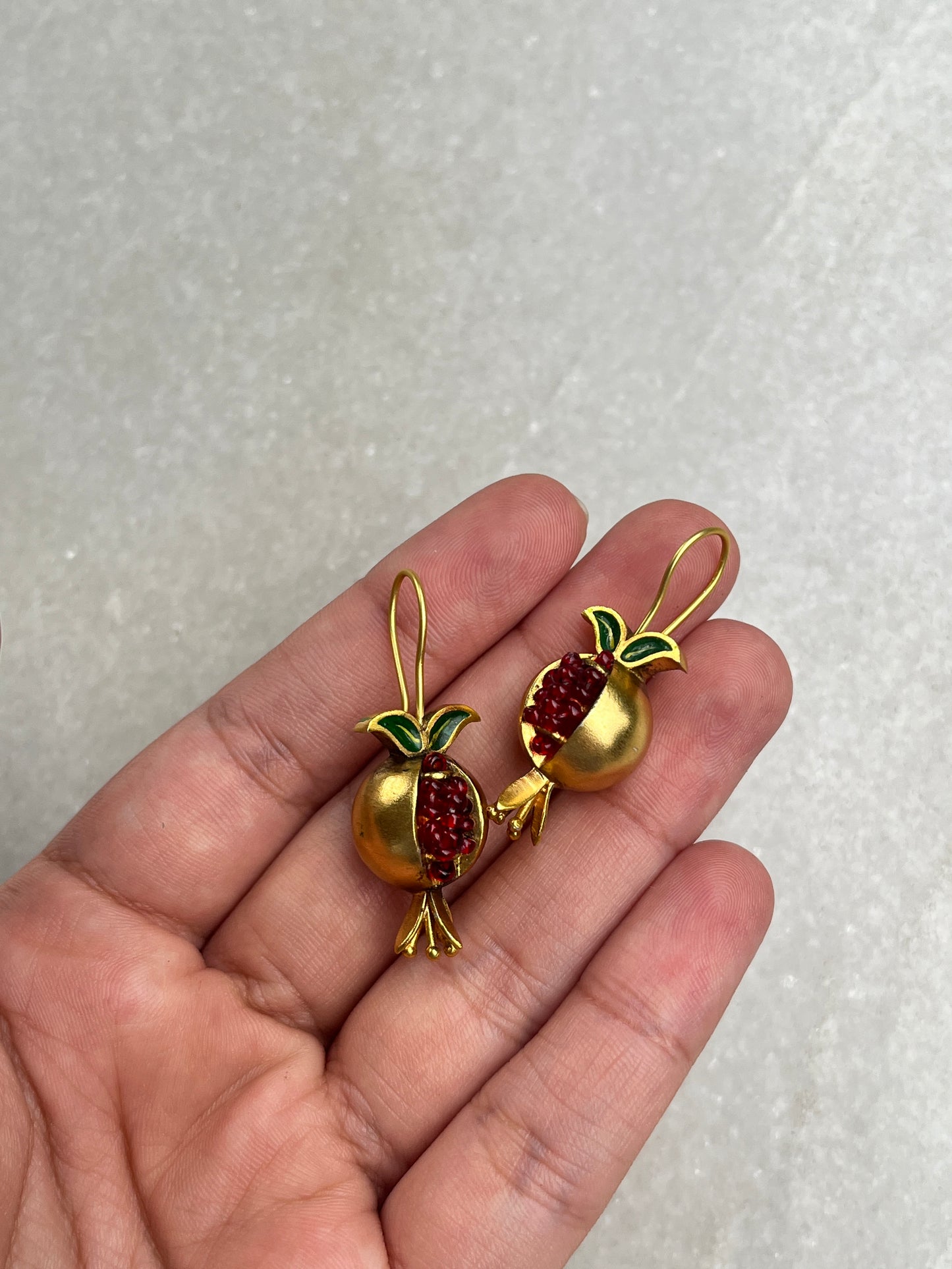 Anar Earrings