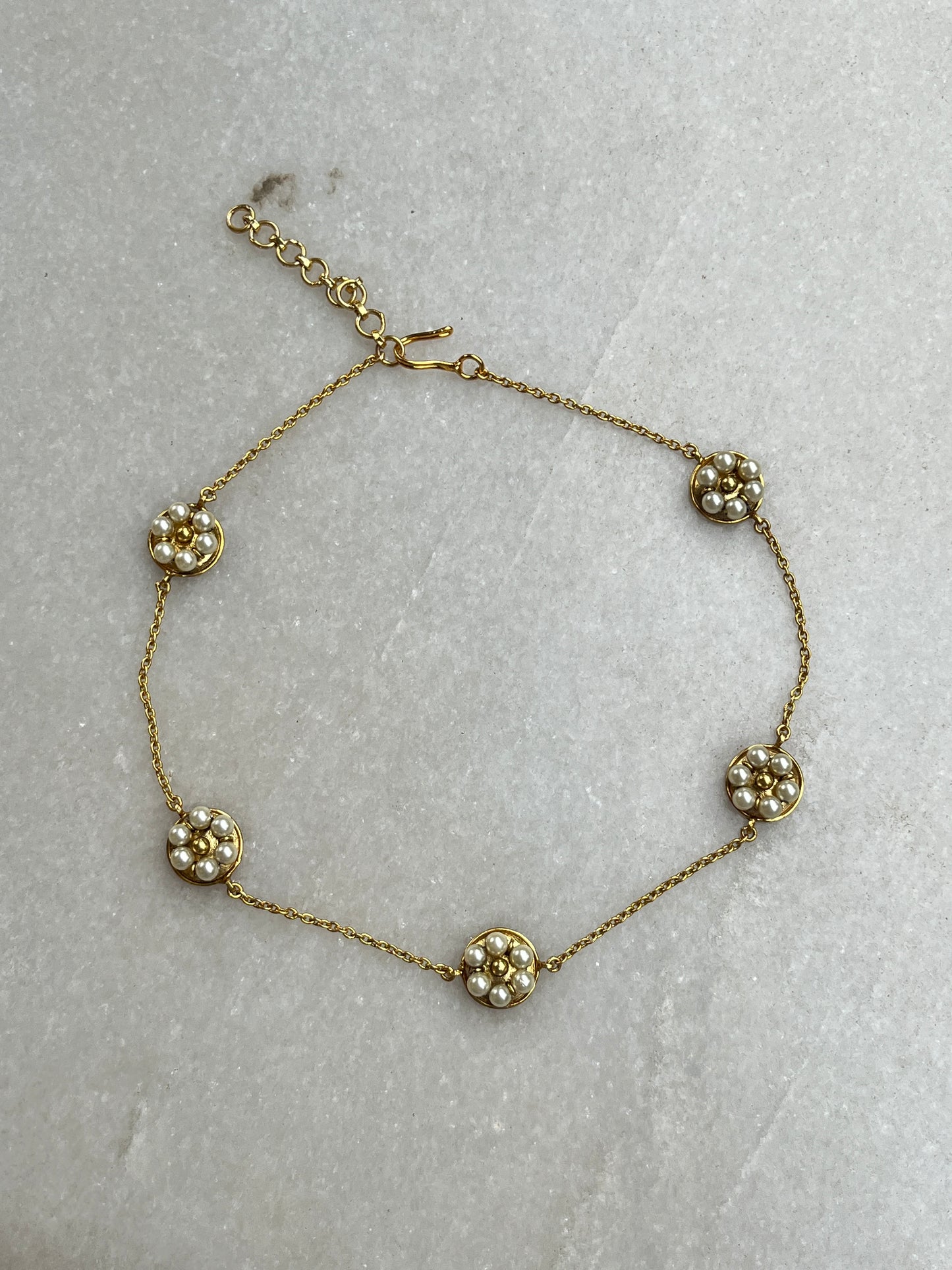 Mehak Necklace