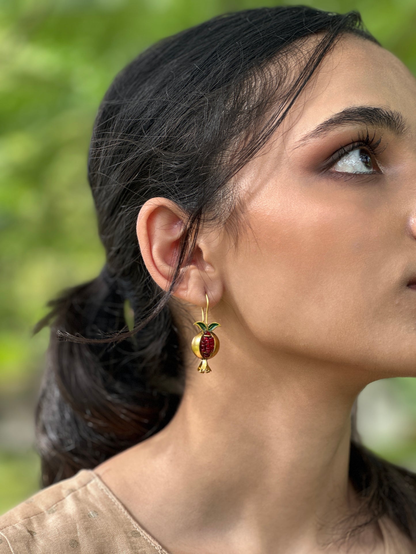 Anar Earrings