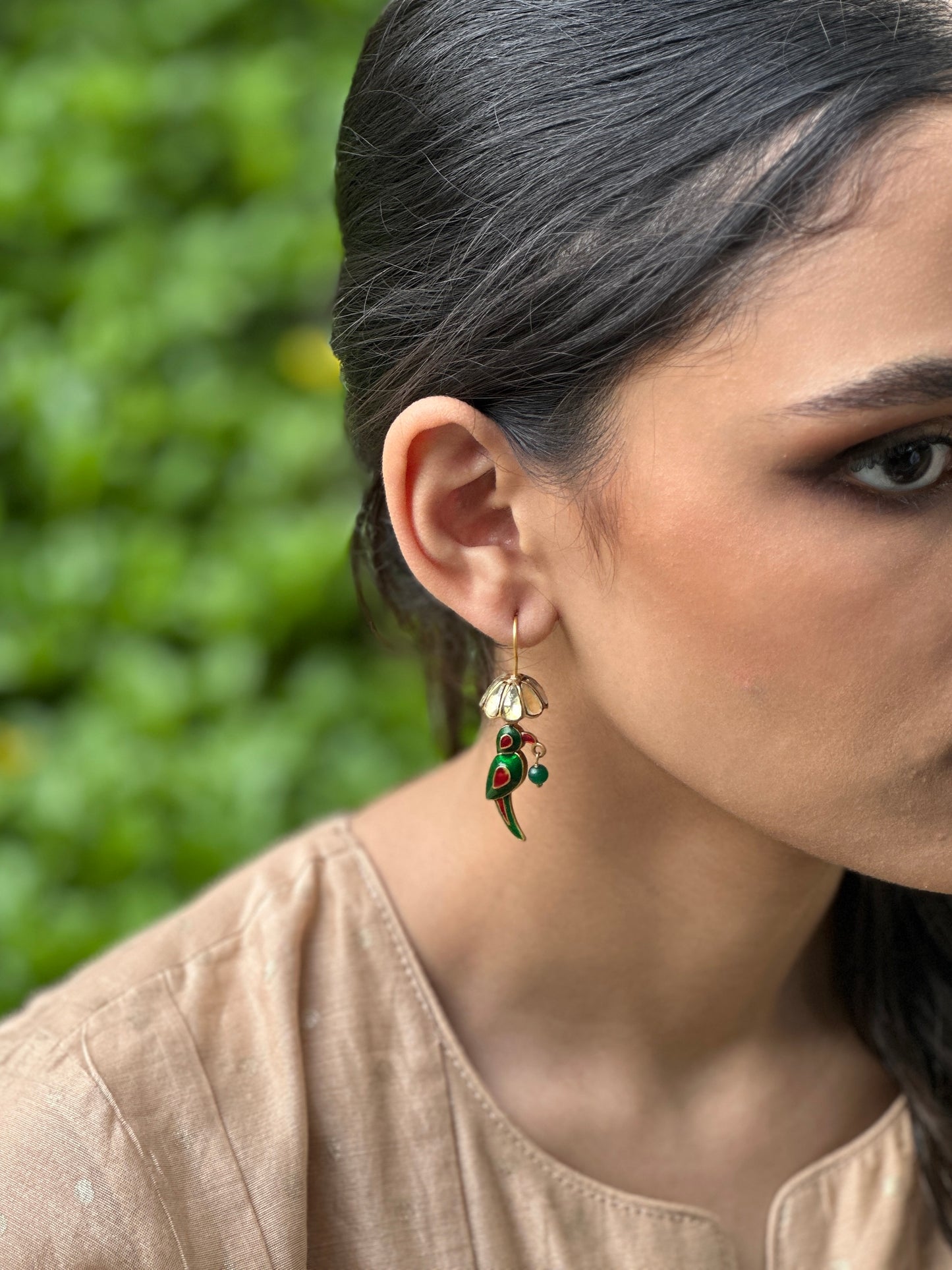 Tota Earrings