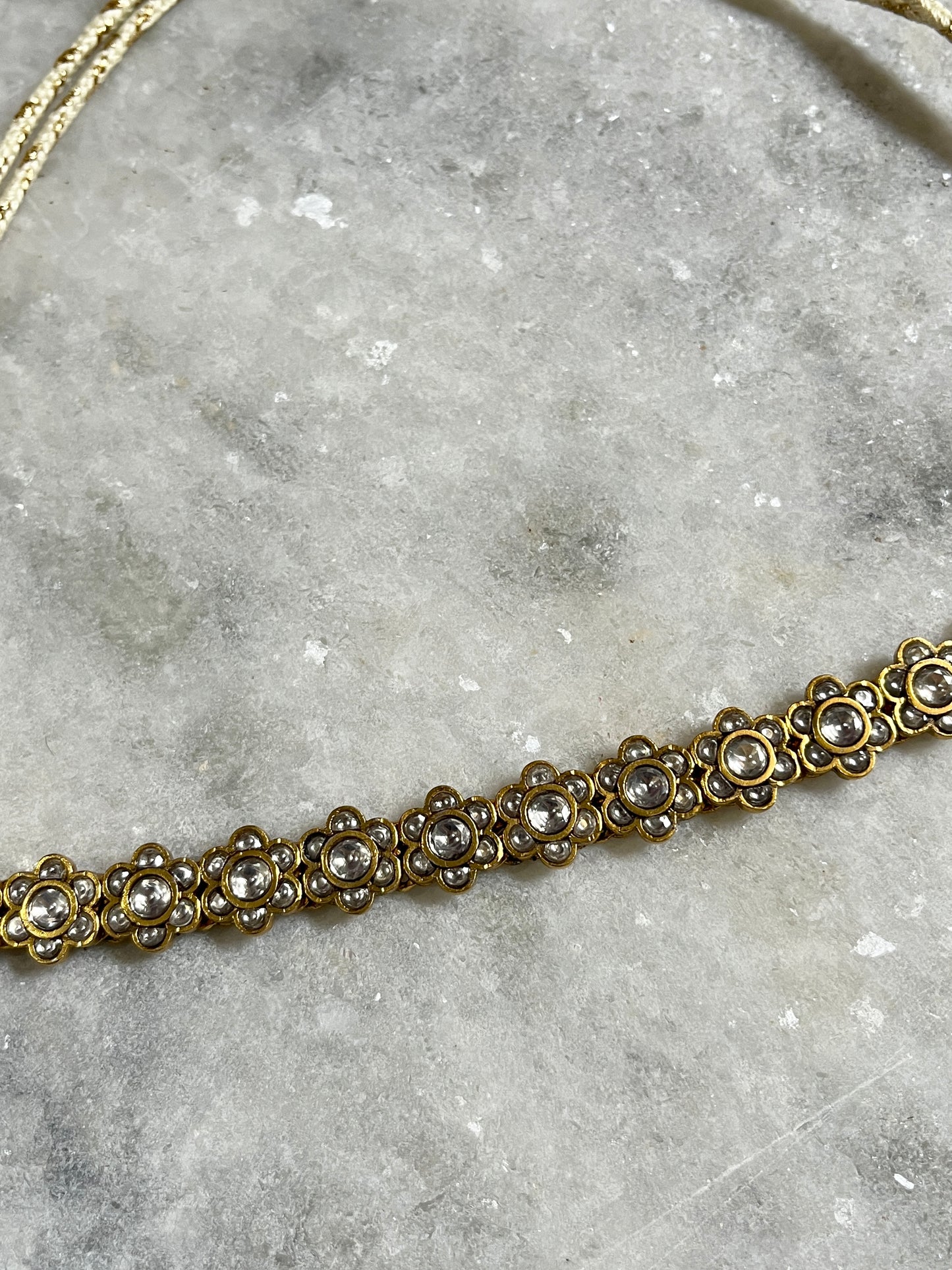 Preyasi Choker