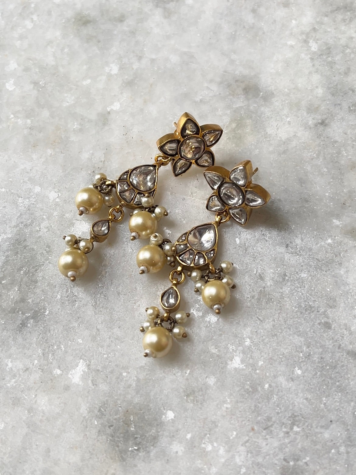 Samode earrings