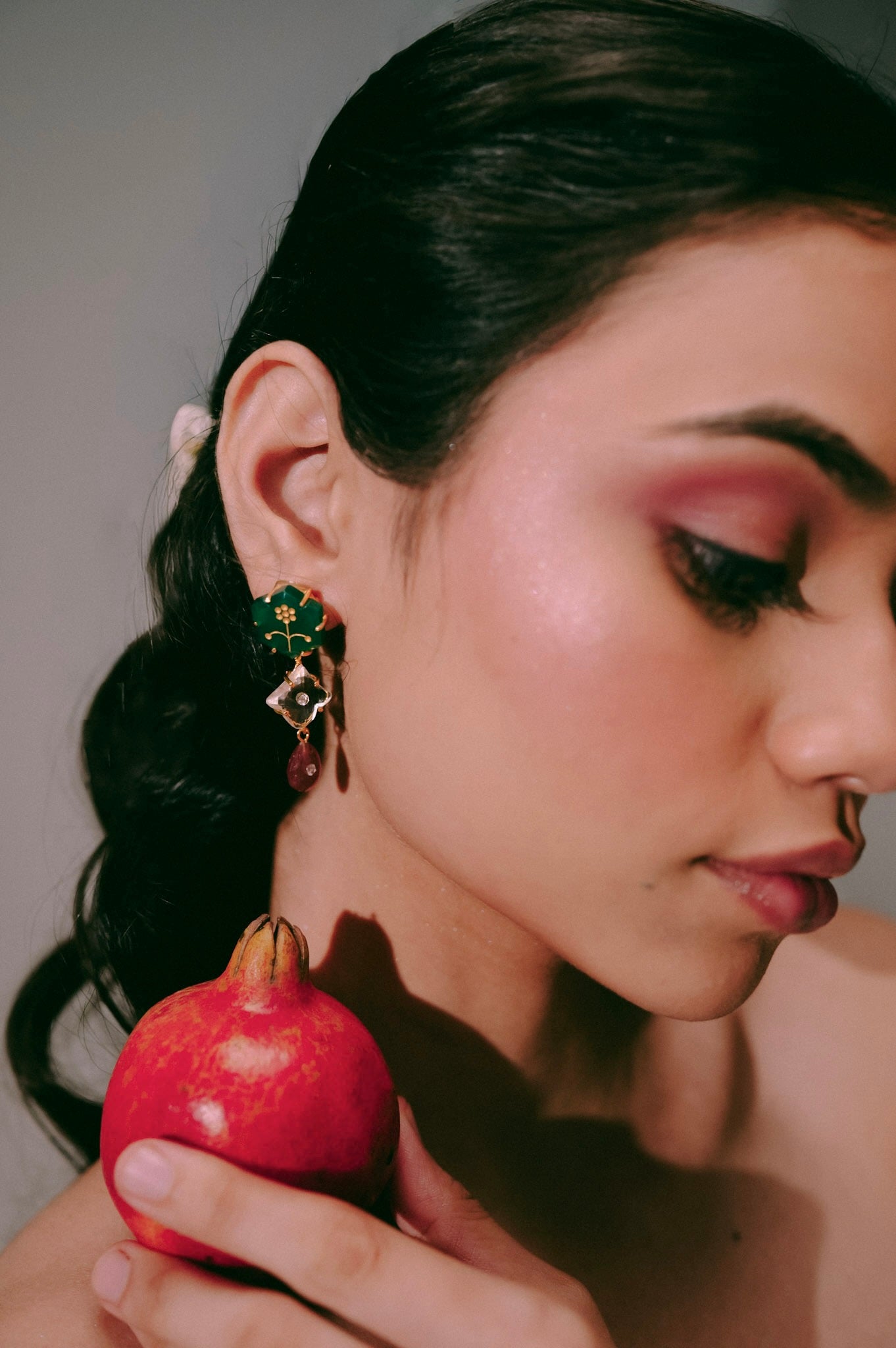 Ravya Earrings