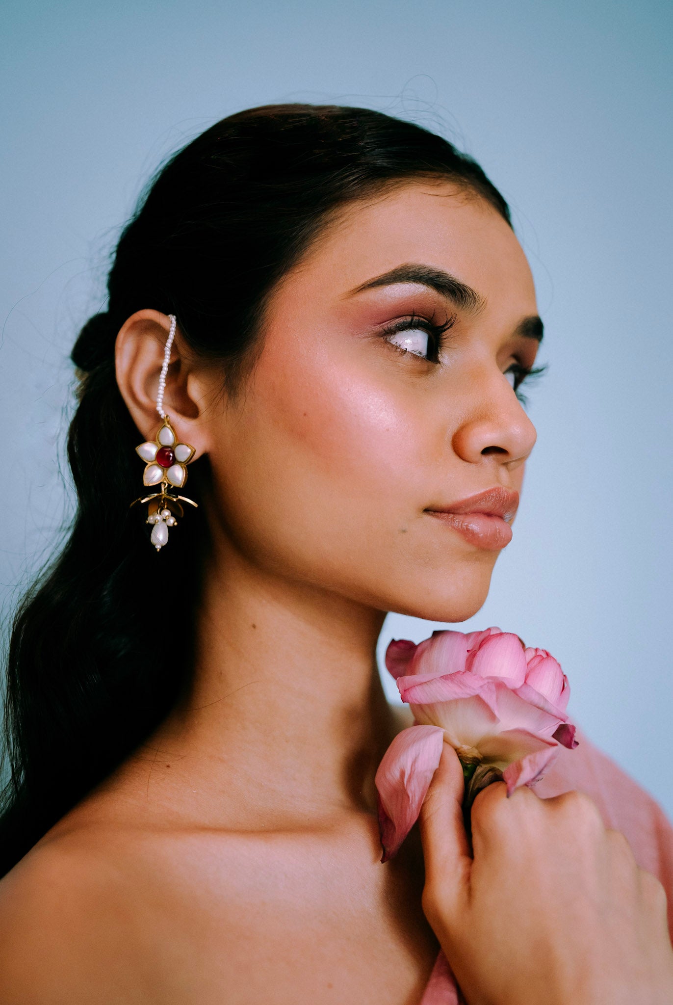 Antara Earrings