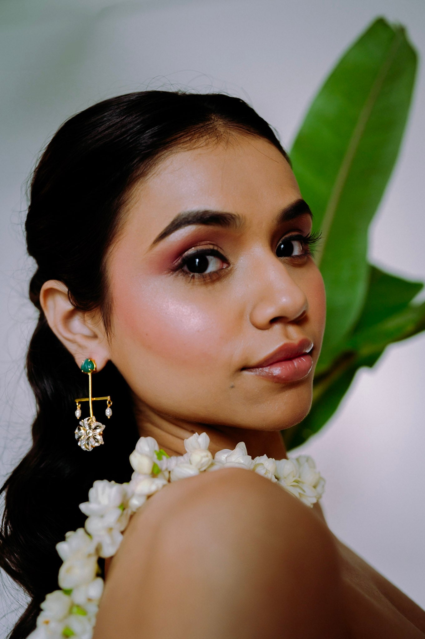 Tarini Earrings