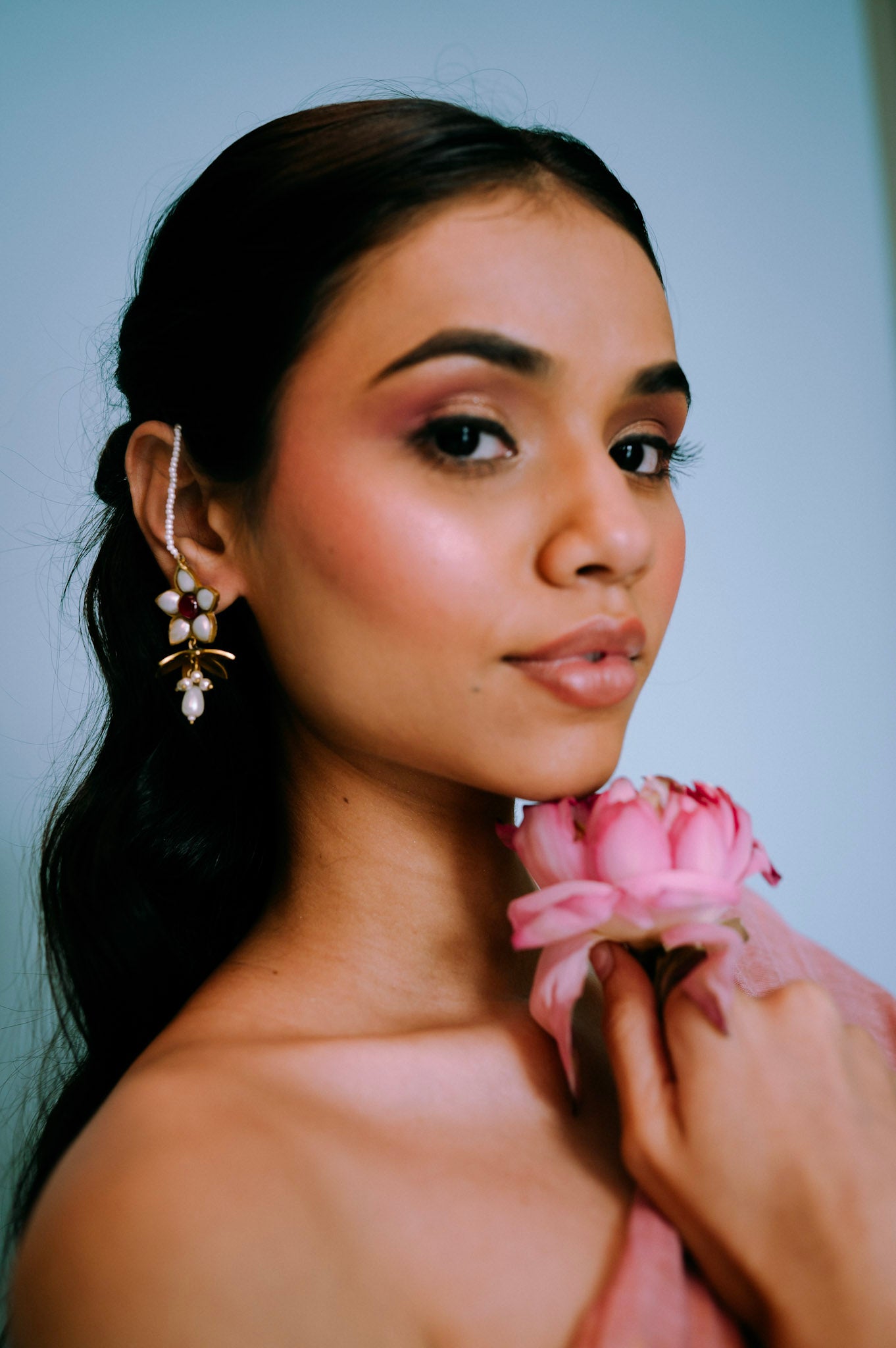 Antara Earrings