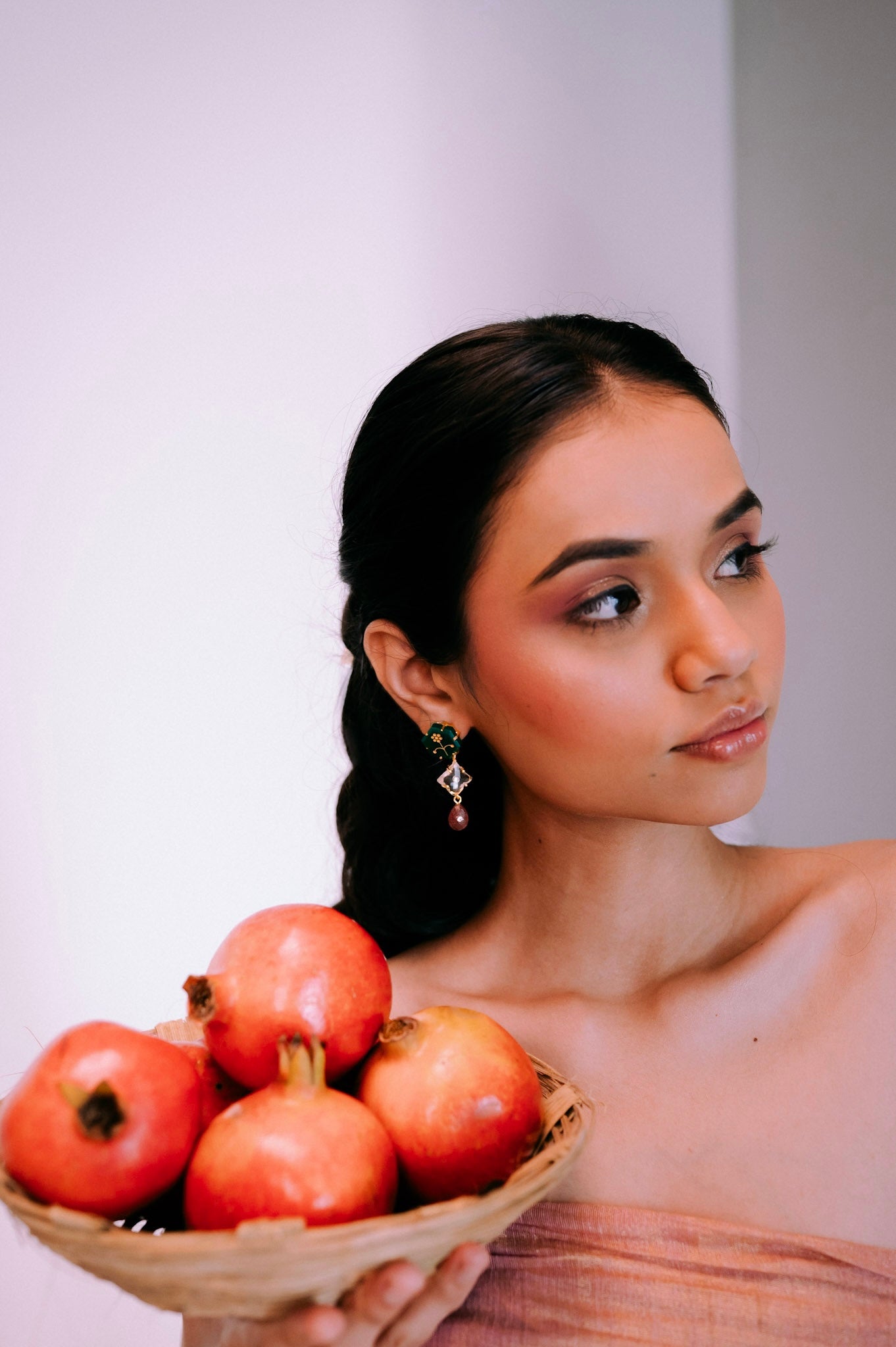 Ravya Earrings