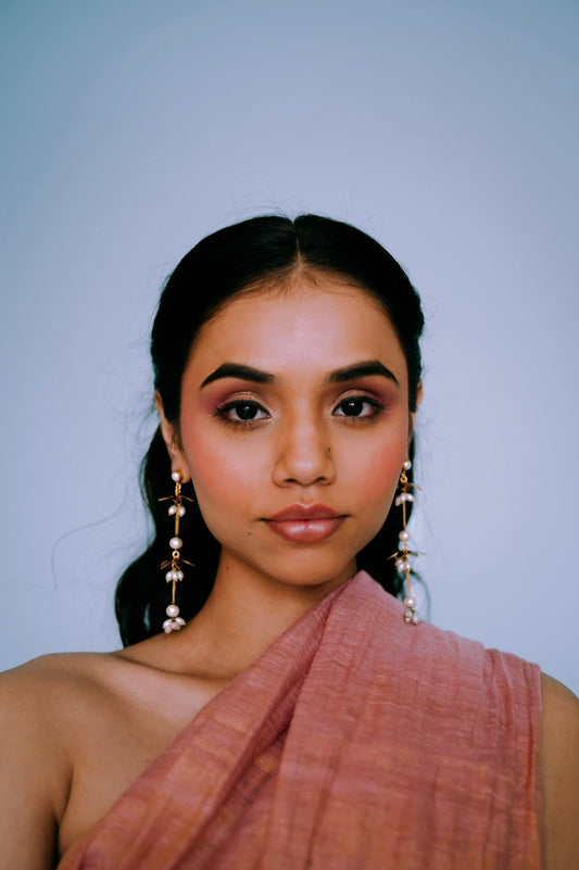 Swara Danglers