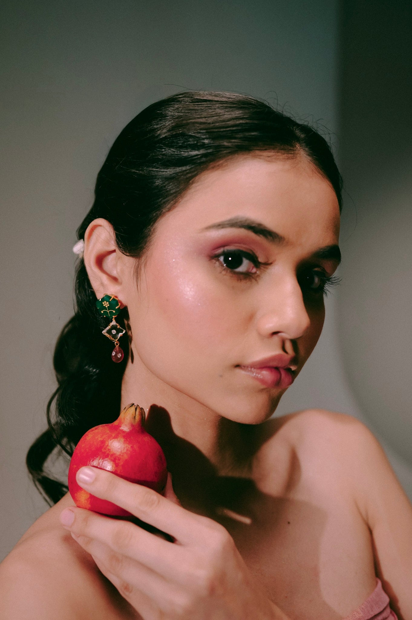 Ravya Earrings
