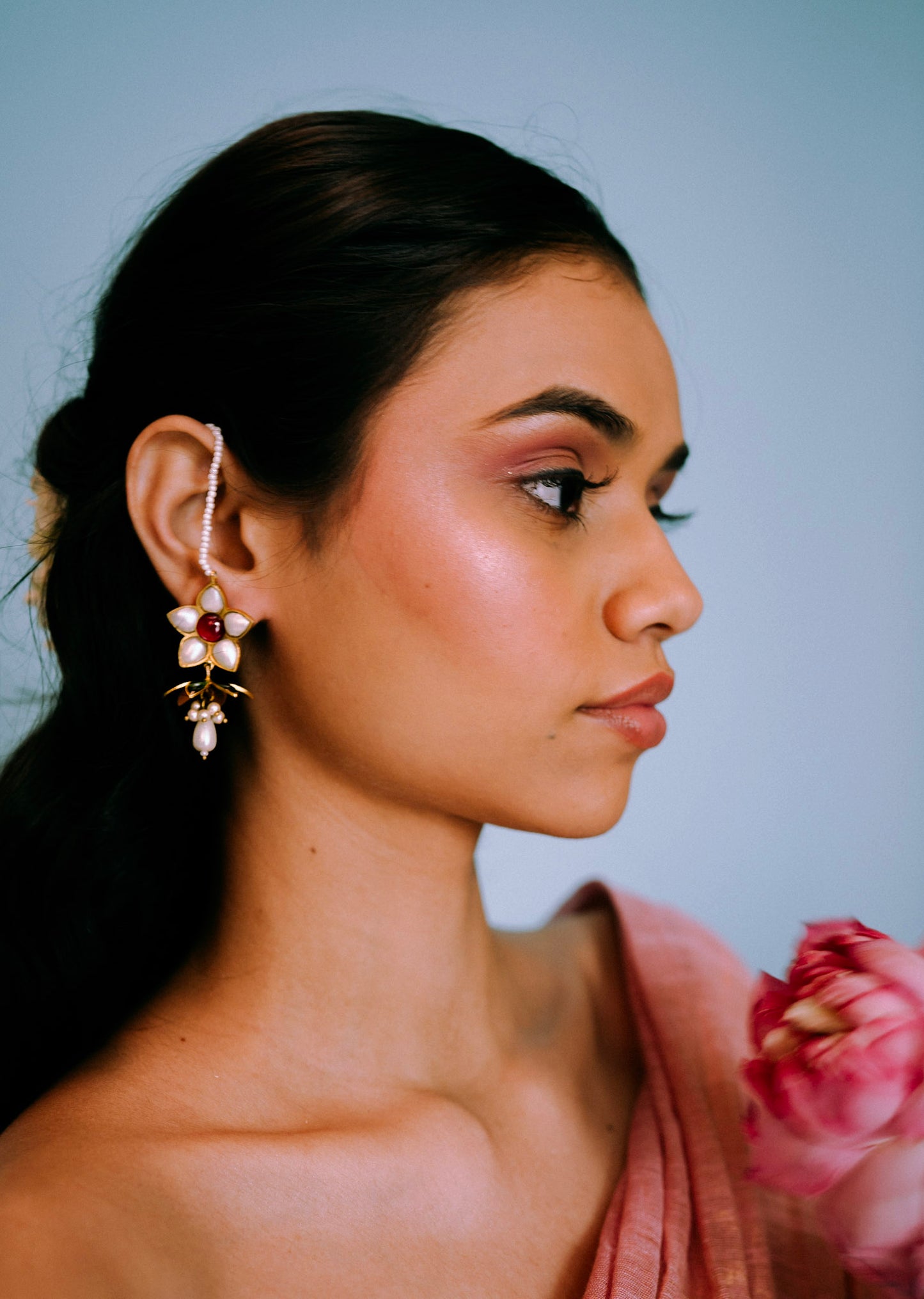 Antara Earrings