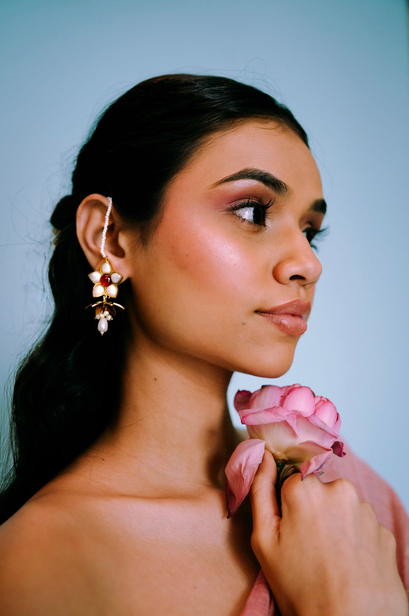 Antara Earrings