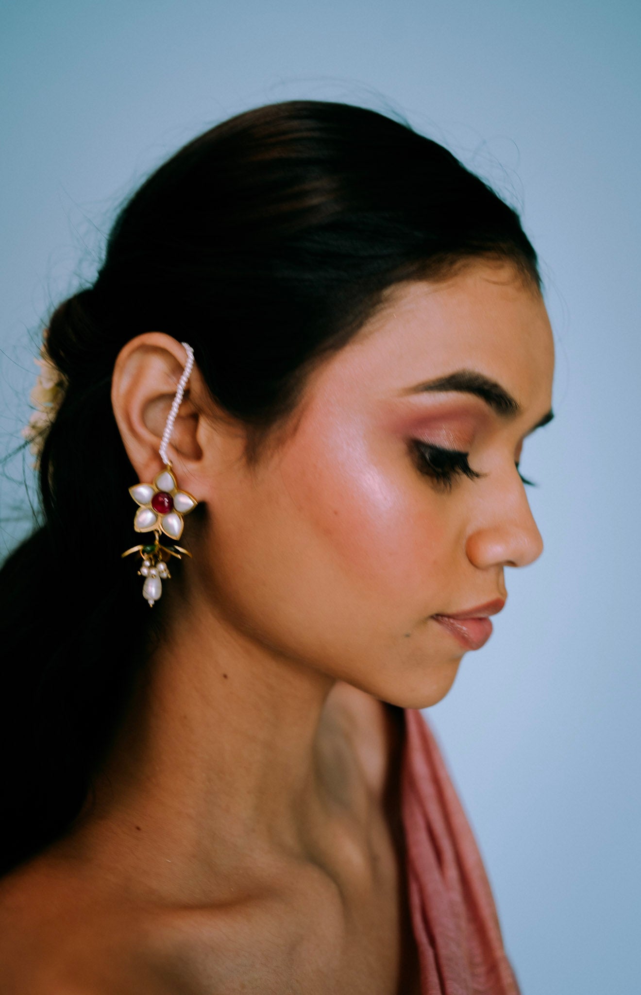 Antara Earrings