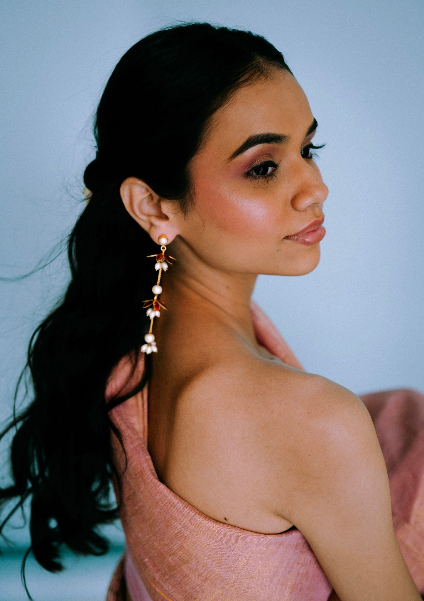 Swara Danglers