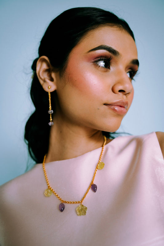 Seher Necklet