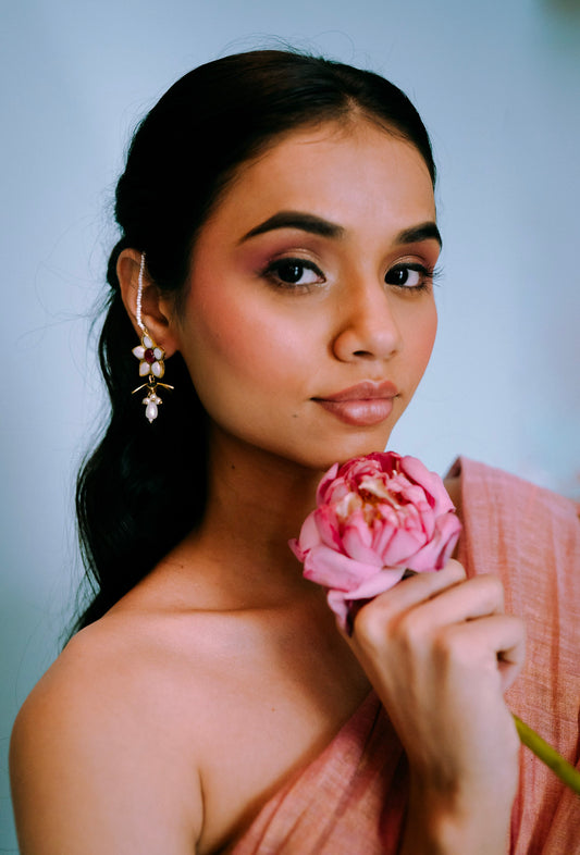 Antara Earrings