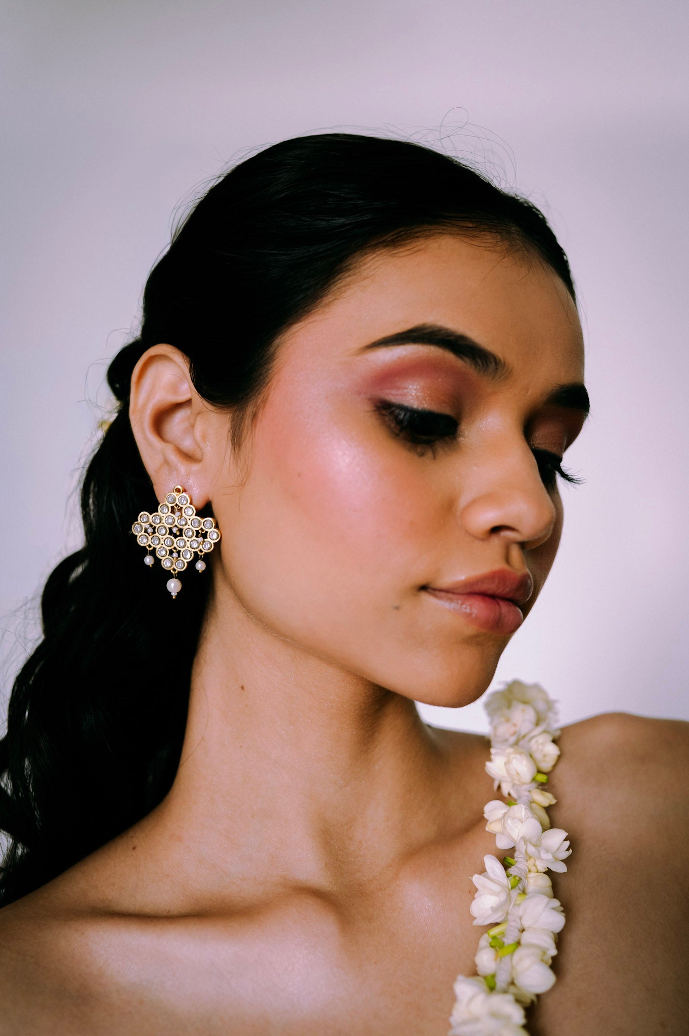 Chavvi Earrings