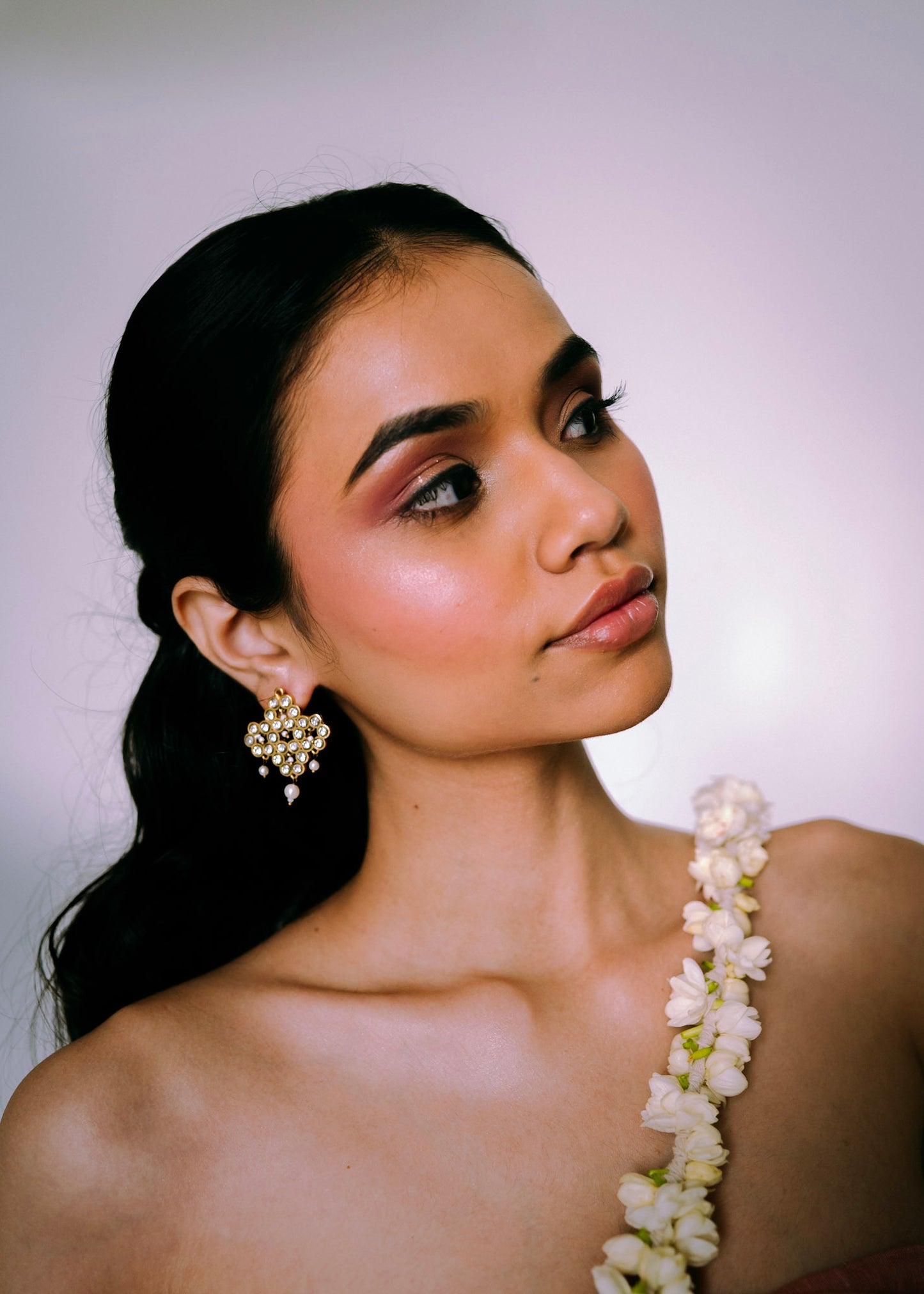 Chavvi Earrings