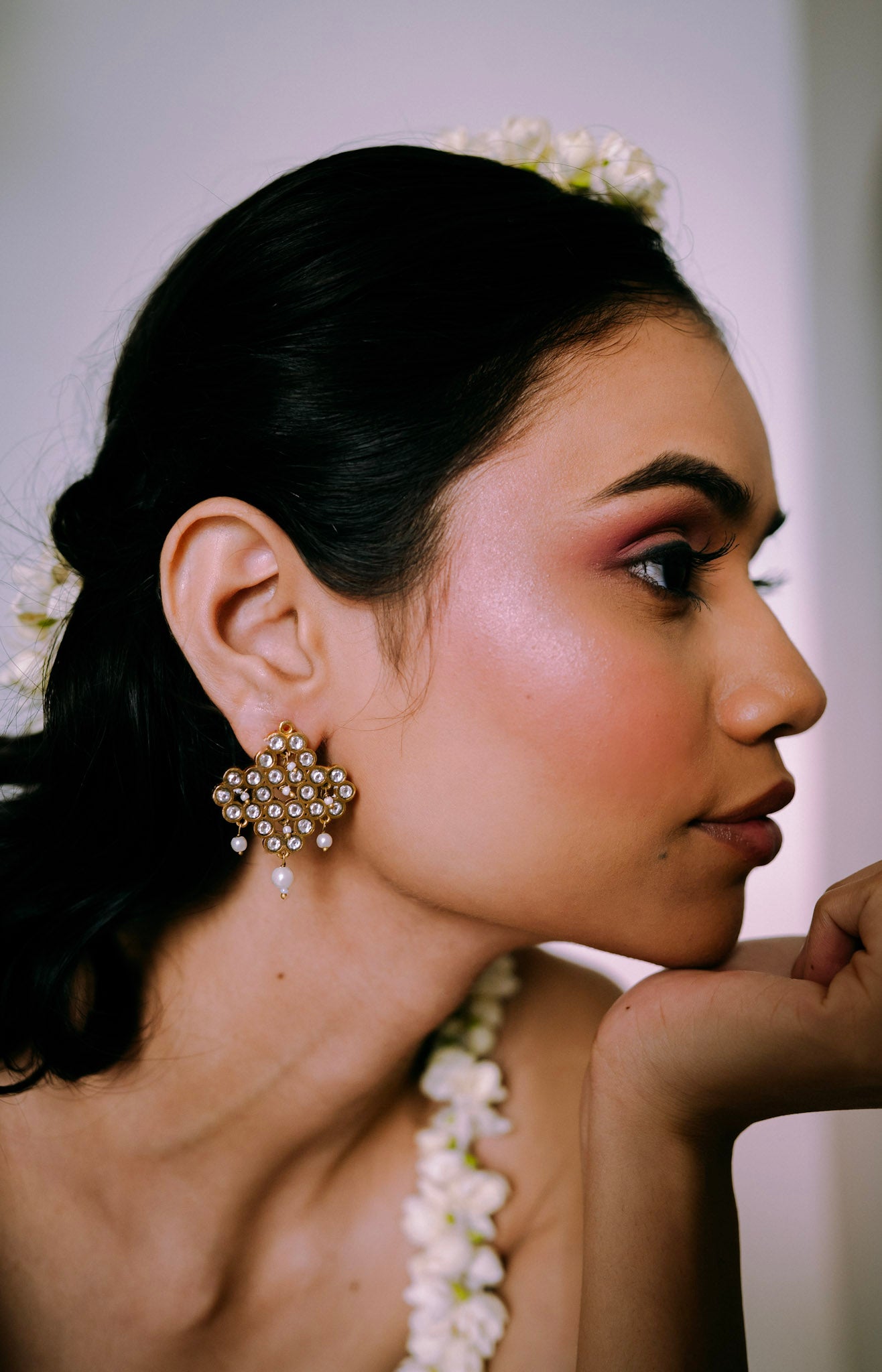 Chavvi Earrings