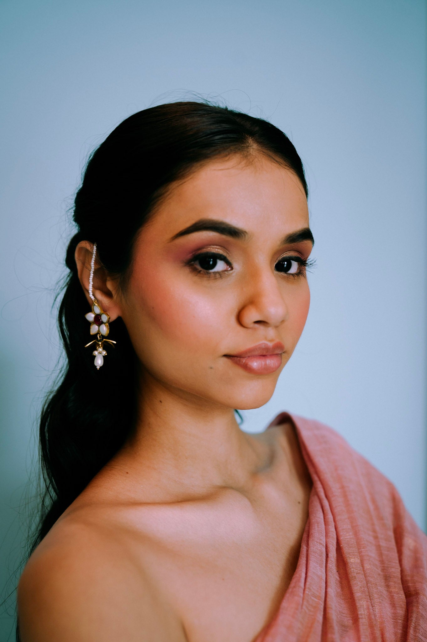 Antara Earrings