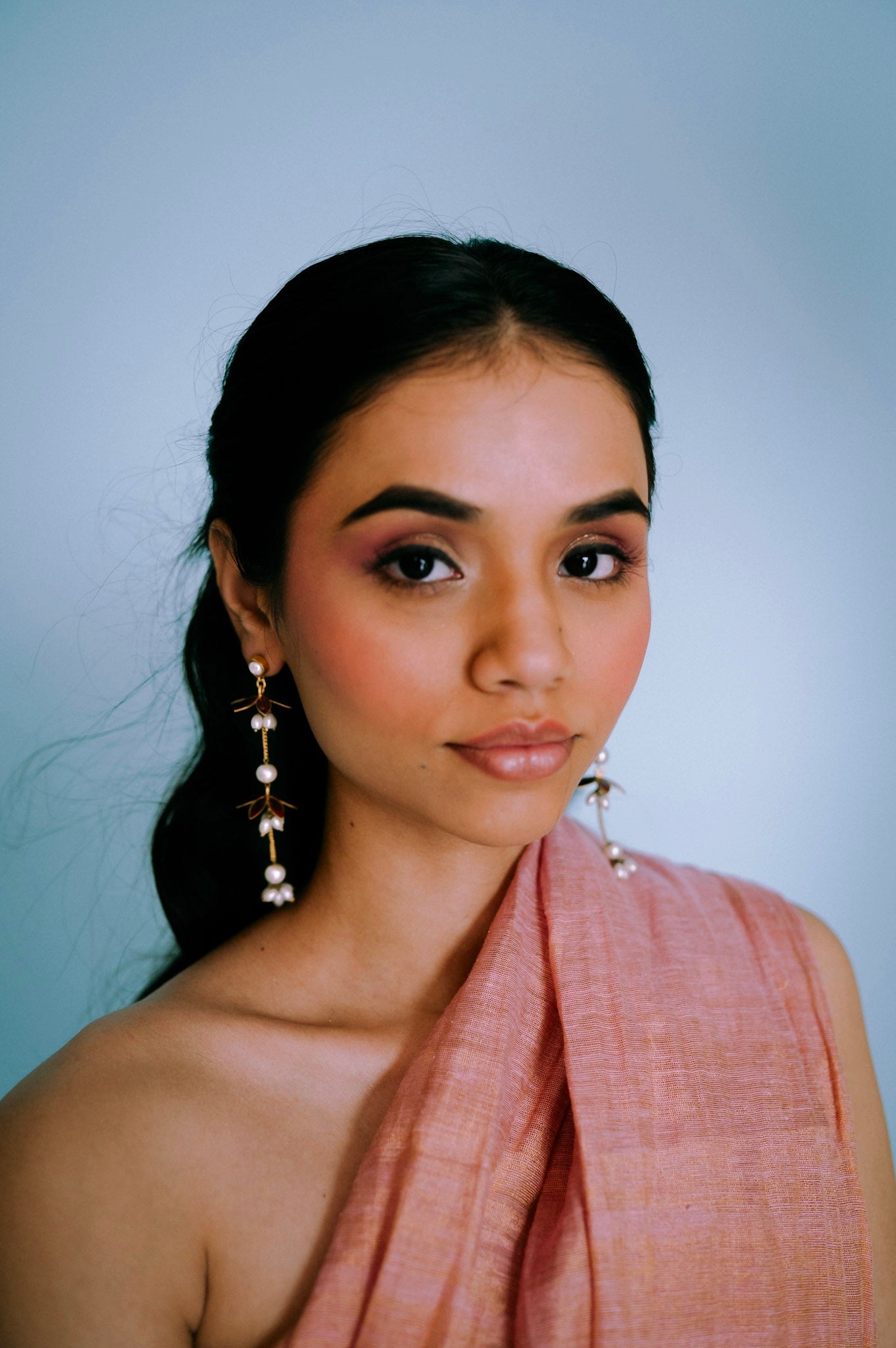 Swara Danglers