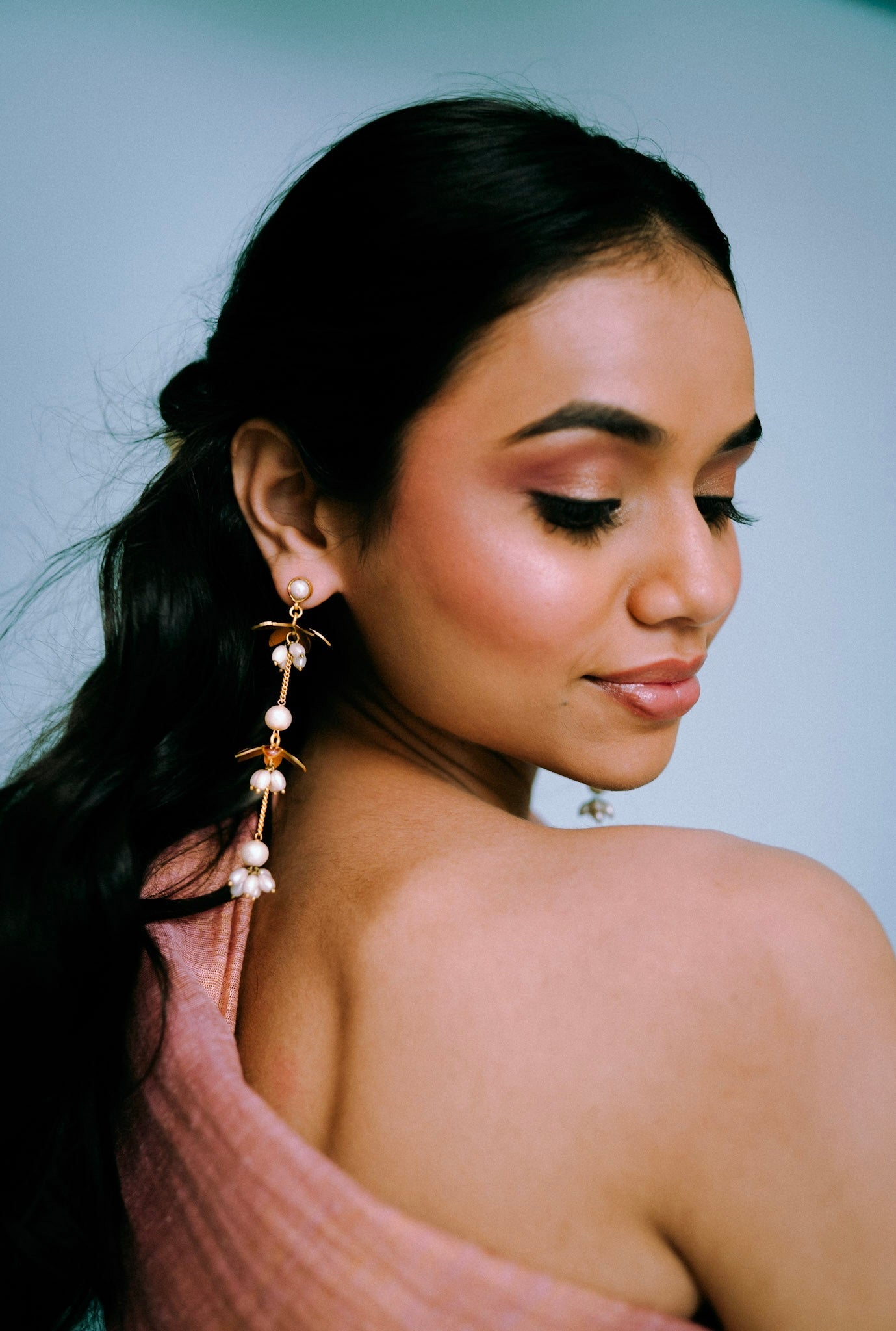 Swara Danglers