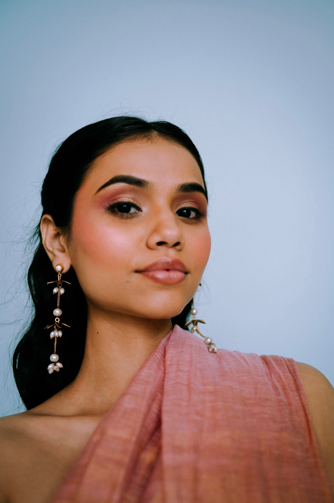 Swara Danglers