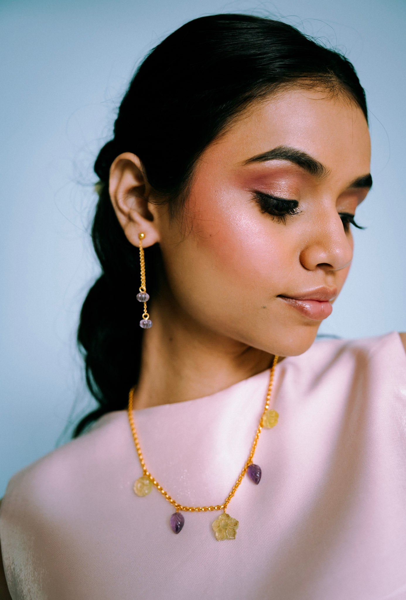 Seher Necklet
