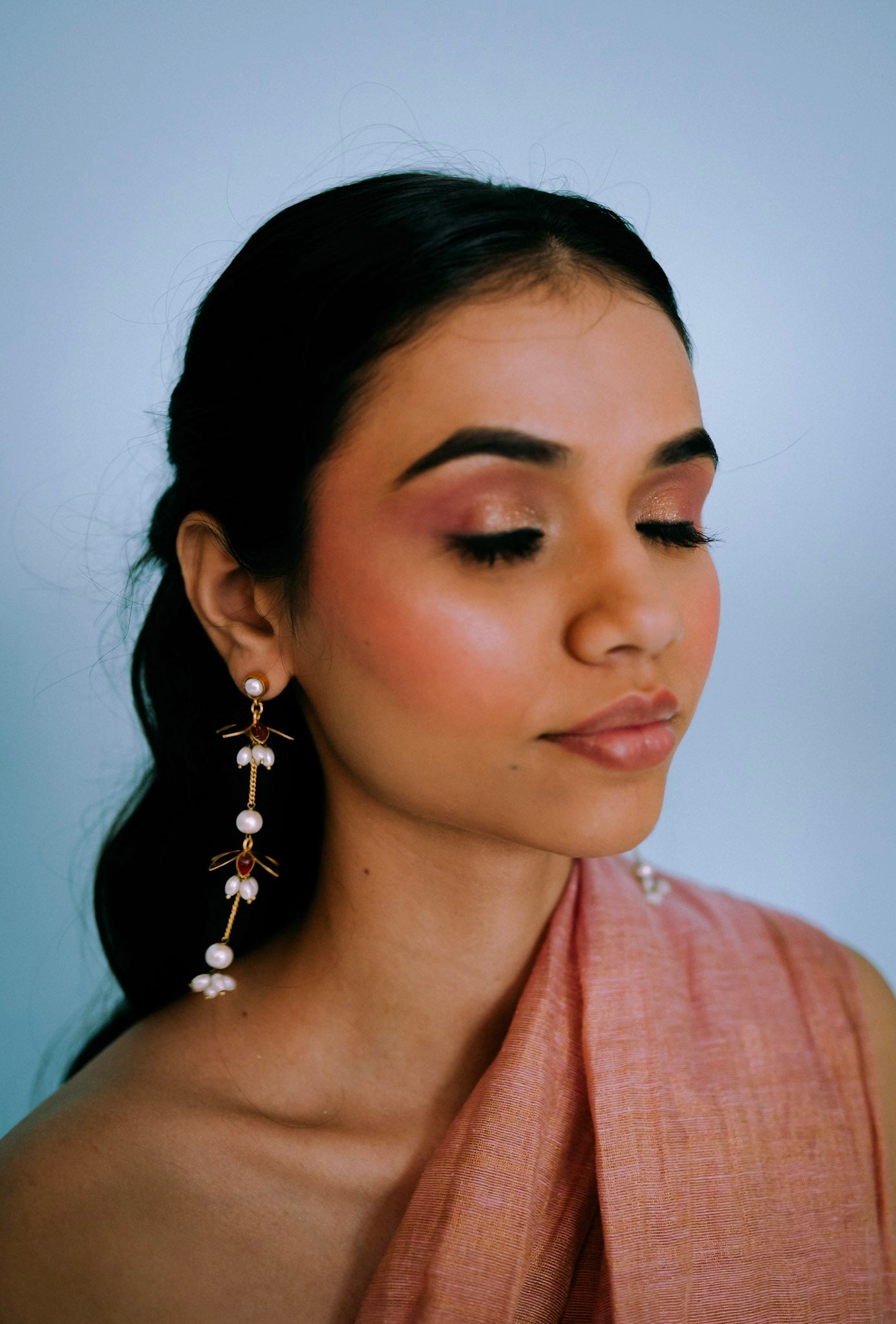 Swara Danglers
