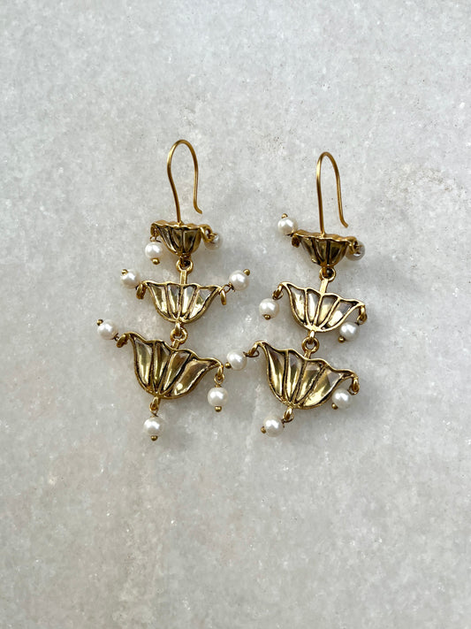 Sabeel Earrings