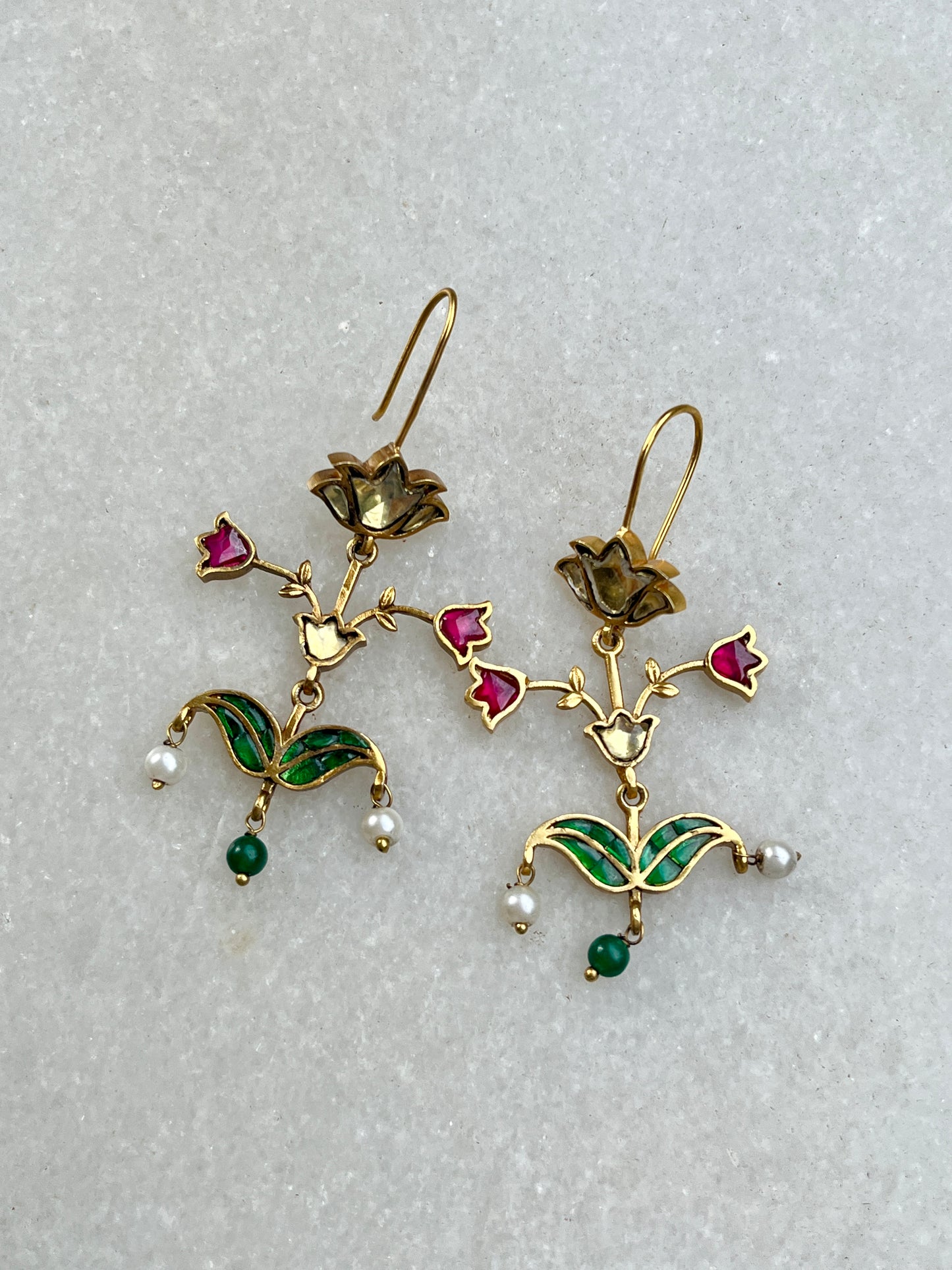 Khushboo Earrings