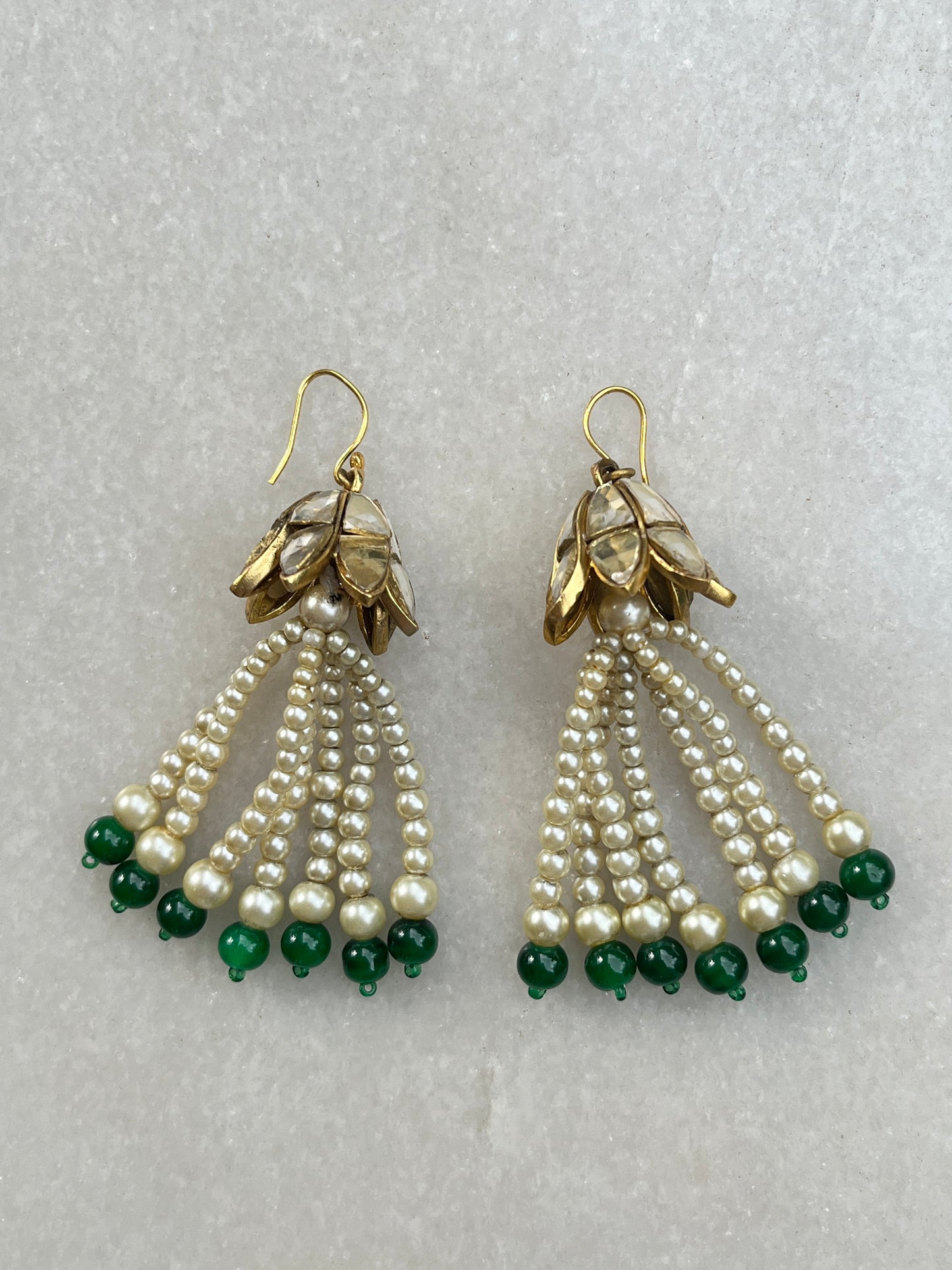 Nargis Earrings