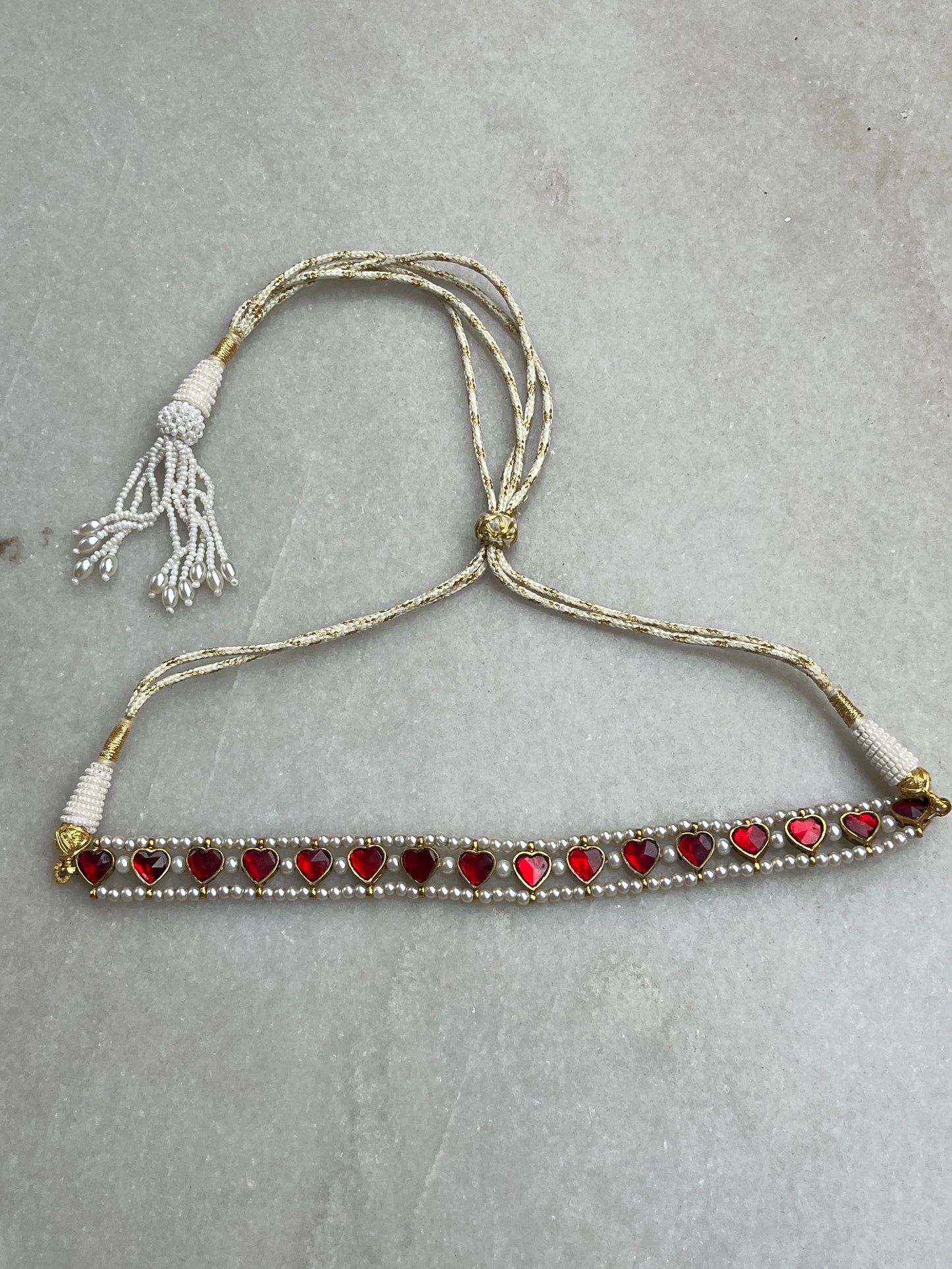 Chahat Choker